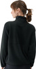Polar damski bluza polarowa 4F F314 czarny 4FWMM00TFLEF314 20S