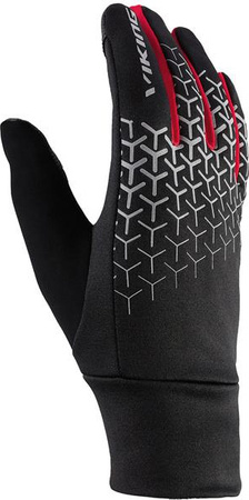 Rękawiczki Viking Orton Multifunction czarne 140-20-3300-34