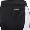 Spodnie dla dzieci adidas Tiro 24 Training czarne IJ7661