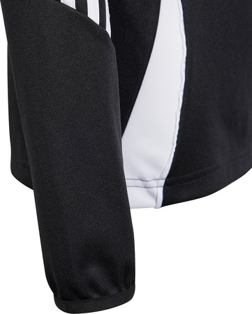 Bluza dla dzieci adidas Tiro 24 Training czarna IJ9952