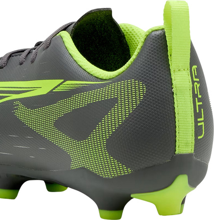 Buty piłkarskie dla dzieci Puma Ultra 5 Play FG/AG 108170 03