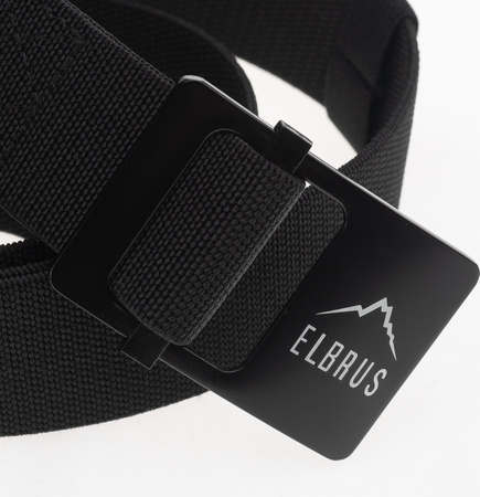 Pasek Prax black/yarrow rozmiar xxl/xxxl