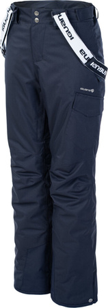 Damskie spodnie narciarskie Iguana Nala Ii W polar rozmiar XL