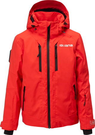 Dziecięca kurtka ocieplana Iguana PROSLOPE JACKET JR rozmiar 170
