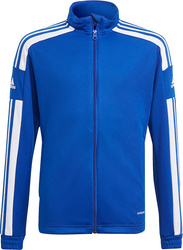 Bluza dla dzieci adidas Squadra 21 Training Youth niebieska GP6457