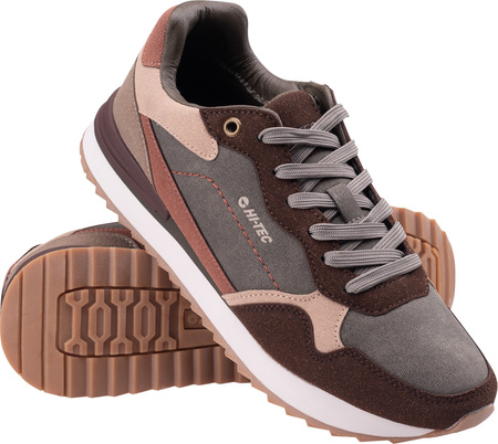 Męskie buty sportowe sneakersy Hi-tec Animas rozmiar 46