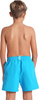 Dziecięce Szorty Boys' Beach Boxer Solid R  poppy red/patriot blue rozmiar 8-9