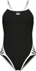 Damski Strój Kąpielowy Women's Arena Icons Super Fly Back Solid  rozmiar 30