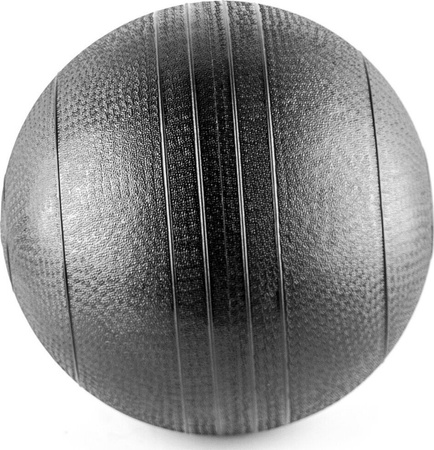 Piłka lekarska do ćwiczeń gumowa HMS PSB22 Slam Ball 22 kg
