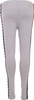 Legginsy damskie Kappa Janne szare 310026 15-4101M
