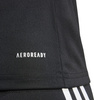 Koszulka damska adidas Squadra 25 Jersey czarna JI9986