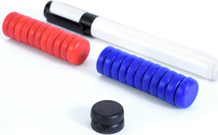 Tablica taktyczna magnetyczna piłka nożna NO10 60cm x 45cm VMTB-S6045