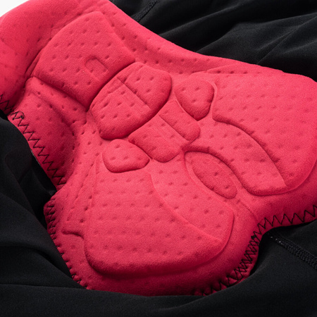 Damskie spodenki kolarskie rowerowe Radvik Sjofn Lds rozmiar XS