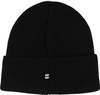 Czapka zimowa Fila Milano czarna FCU0165 80010