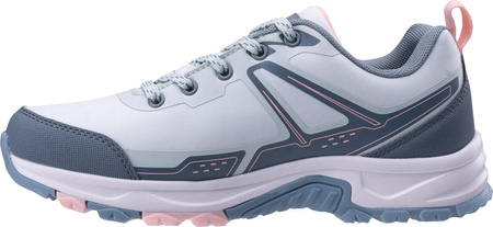 Damskie buty trekkingowe turystyczne wodoodporne Hi-tec Hiset Low Wo's rozmiar 39