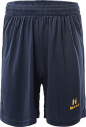 Dziecięce spodenki sportowe szkolne Huari Artigas II Junior rozmiar 170