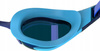 Dziecięce okularki basenowe pływackie Speedo Fastskin Hyper Elite Mirror Ju