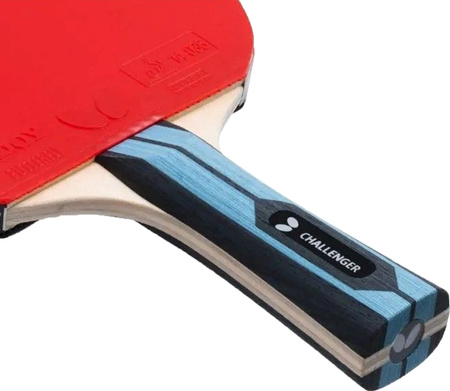 Rakietka do ping ponga Butterfly Team Challenger