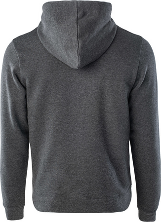 Męska bluza Magnum Lepus ciemno szary rozmiar XXL