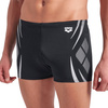 Męskie Bokserki Kąpielowe Men's Arena Poseidonia Swim Short  dress blues rozmiar 110