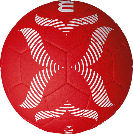 Piłka do ręcznej Molten 5000 igrzyska olimpijskie Paryż 2024 oficjalna meczowa H3A5000-S4F