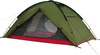 Namiot High Peak Woodpecker 3 zielono-czerwony 10194