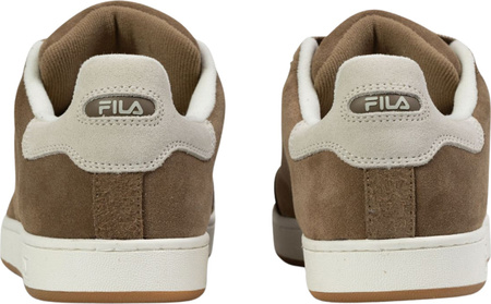 Buty męskie Fila Boldbay brązowe FFM0437 73170