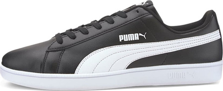 Buty Puma UP Black czarne 372605 01