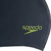 Dziecięcy czepek pływacki silikonowy na długie włosy Speedo Long Hair Cap