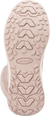 Damskie buty zimowe śniegowce Iguana Irine W rozmiar 41