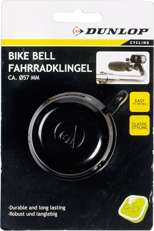 Dzwonek rowerowy Dunlop Bell 41717