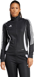 Bluza damska adidas Tiro 24 Training czarna IJ9961