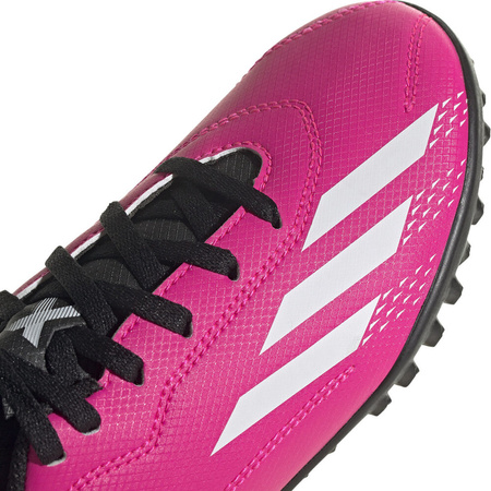 Buty piłkarskie adidas X Speedportal.4 TF Junior GZ2446