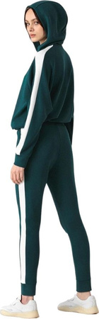 Spodnie damskie 4F zielone H4Z21 SPDD013 40S