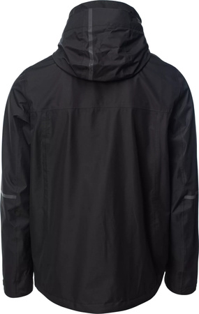 Męska kurtka przejściowa Iguana HORNEN rozmiar xxxl