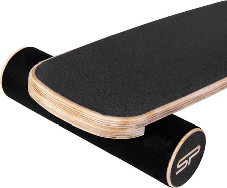 Platforma balansowa Spokey Trickboard drewniana 928814
