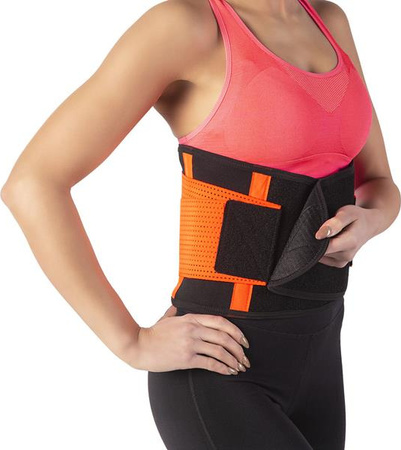 Pas stabilizujący HMS PS121 rozmiar L/XL