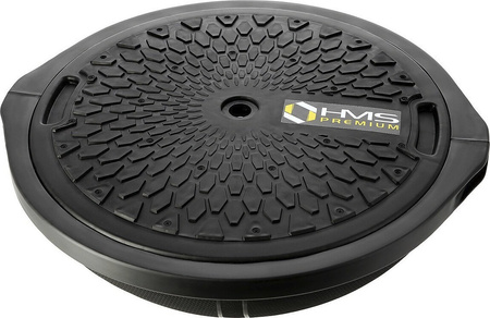 Piłka do balansowania HMS Premium BSX PRO czarna