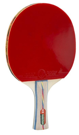 Rakietka do tenisa stołowego Double Power 4*