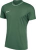 Koszulka męska Nike Dri-Fit Park 26 SS Top zielona HM7127 302