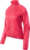 Kurtka rowerowa damska Radvik Papa Wp Jacket Lds rózowa rozmiar XS