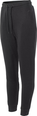 Damskie spodnie dresowe treningowe Martes Lady Havina rozmiar L