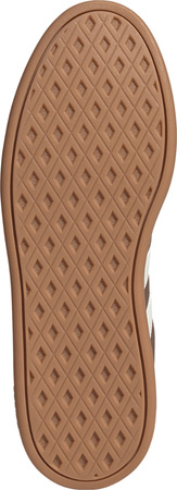 Buty damskie adidas Breaknet Sleek brązowe JR6905