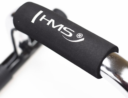 Uchwyty podpórki do pompek PU01