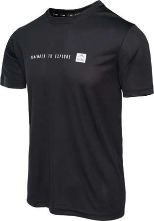 Męska koszulka z krótkim rękawem Elbrus Daven Ii rozmiar XXL