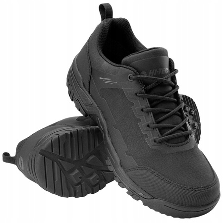 Męskie buty trekkingowe  turystyczne wodooporne Hi-Tec Ilinoi Low rozmiar 45