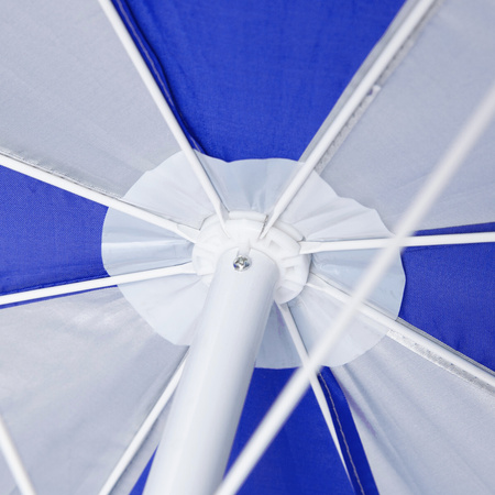 Parasol plażowy 180 cm Nils camp nc7813