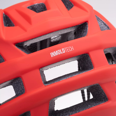 Kask rowerowy na rolki hulajnogę Radvik Enduro rozmiar M 55-58 cm