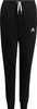 Spodnie dla dzieci adidas Entrada 22 Sweat Pants czarne H57518