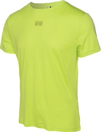 Męska Koszulka Z Krótkim Rękawem Rive rozmiar L